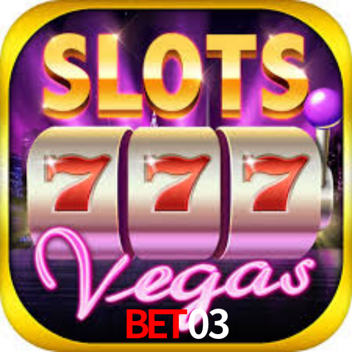 Bet03: Seu Cassino Premiado com Pagamentos Rápidos