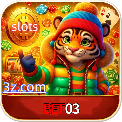 Cassino Online bet03