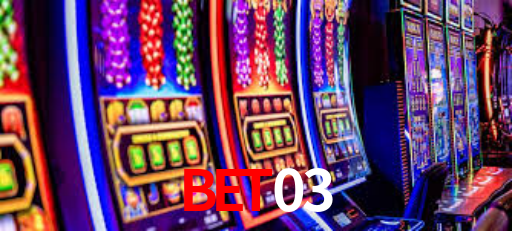 Bet03: Seu Especialista em Apostas Esportivas Brasileiras