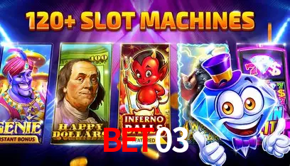 Bet03 Belo Horizonte - Payments