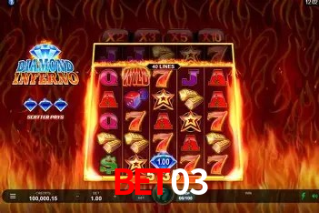 Bet03 Curitiba - Statistics