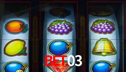 Bet03 Slot - 320+ Caça-Níqueis Premium