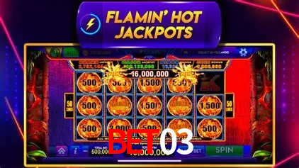 Bet03 Salvador - Promo Stats