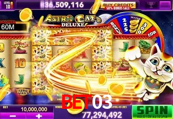 Integração de APIs Bet03