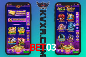 Games Directory Bet03