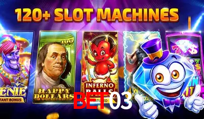 Especiais de Fim de Semana Bet03