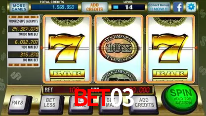 Promoção Relâmpago Bet03