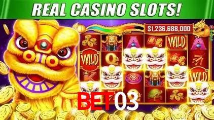 Bet03 Curitiba - Live Betting