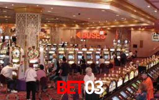 Bet 03 App