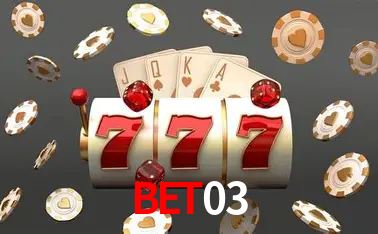 Bet03 Belo Horizonte - Jackpots