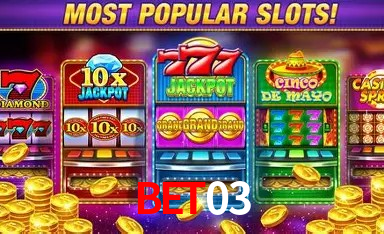Casino Ao Vivo Bet03