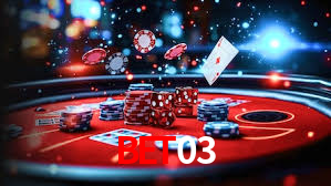 Slot Games Bet03