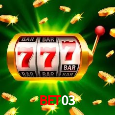 Bet03 Rio de Janeiro - Slot Strategy
