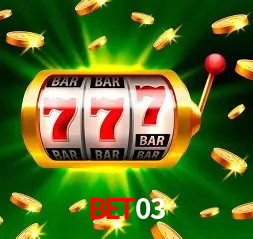 Avaliações dos Jogadores Bet03