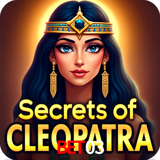 Bet03 App - Aplicativo Móvel Oficial