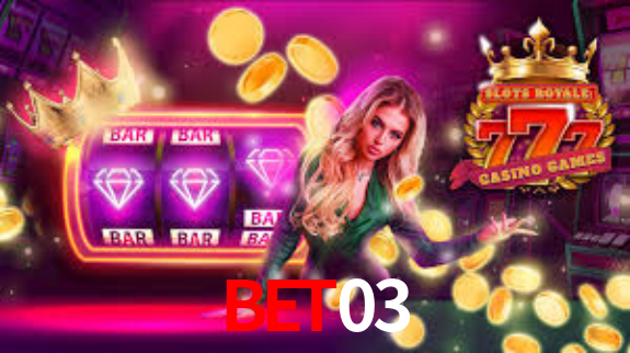 Bet03 Login