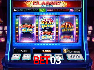 Bet03 Rio de Janeiro - Licenses