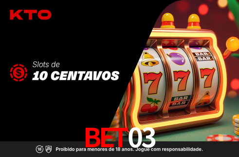 Bet 03 App