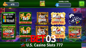 Gates of Olympus Bet03